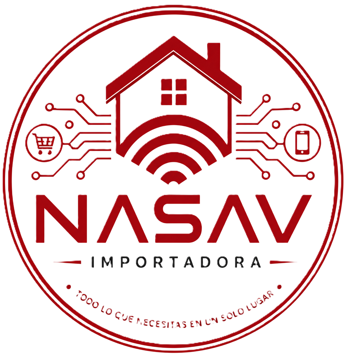 NASAV Importadora