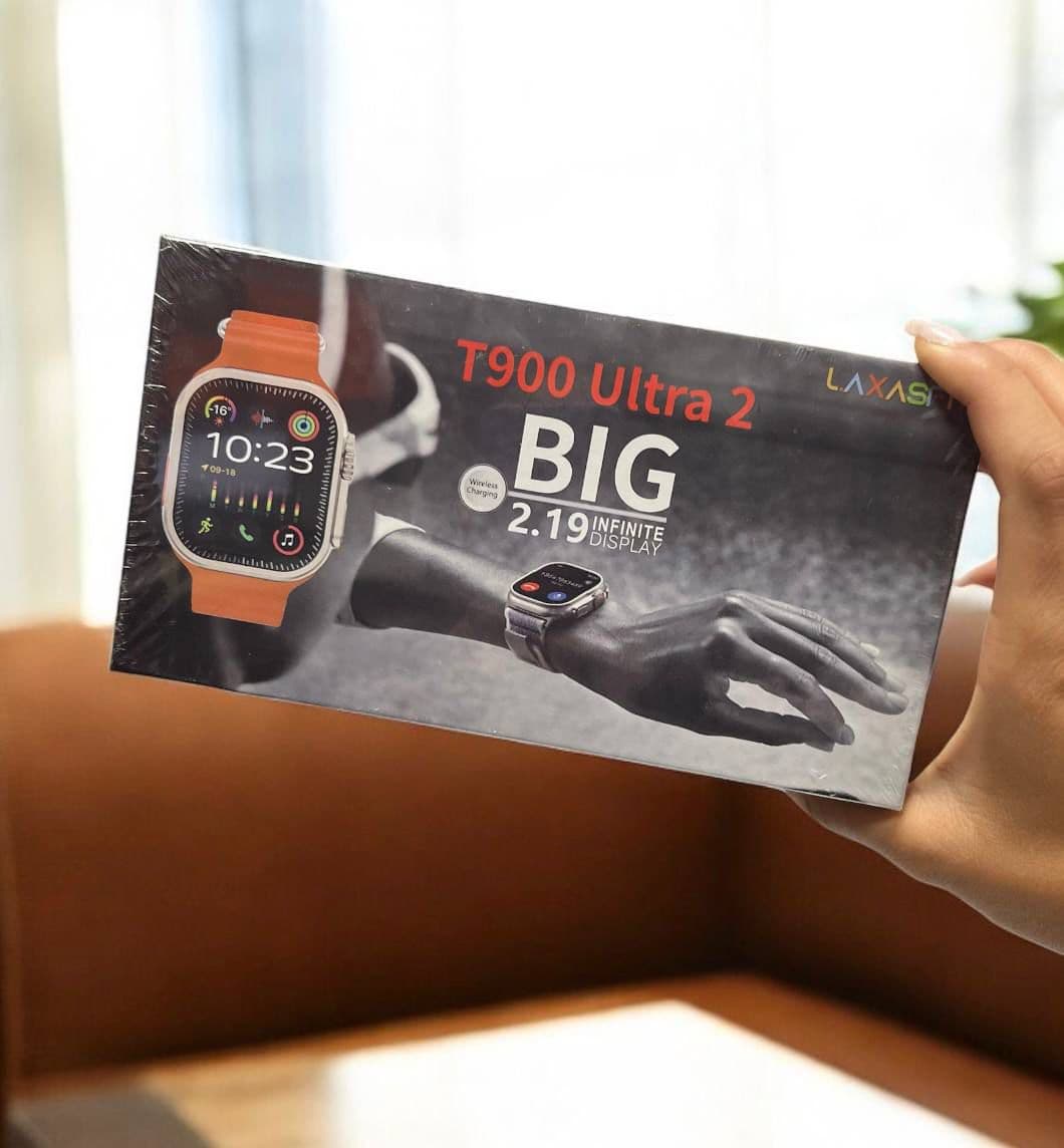 Reloj SmartWatch 7900 Ultra 2