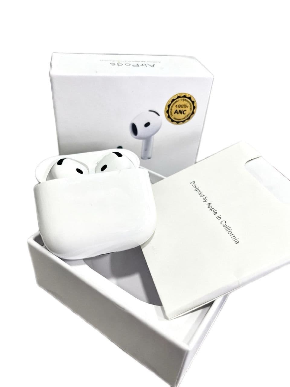 Airpods Serie 4 ANC
